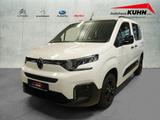 Citroën Berlingo MPV M 130 Plus KLIMA PDC KAMERA LED - Citroën Berlingo in Karlsruhe