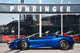 Ferrari SF90 Spider *Assetto Fiorano*Full Carbon*Raci... - blaue Ferrari SF90