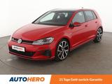 Volkswagen Golf VII 2.0 TSI GTI BlueMotion Aut.*LED*NAVI* - Volkswagen Golf in Frankfurt (Main)