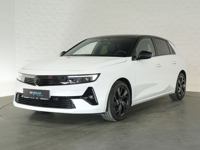 Astra L LIM HYBRID GS eDCT+LED+360 GRAD KAMERA+S