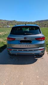 Cupra Ateca - *Panoramadach* *AHK* *ABT-Chiptuning* - Cupra Ateca in Stuttgart