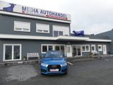 Audi Q3 design quattro, AUTOMATIK - Auto DE gebraucht