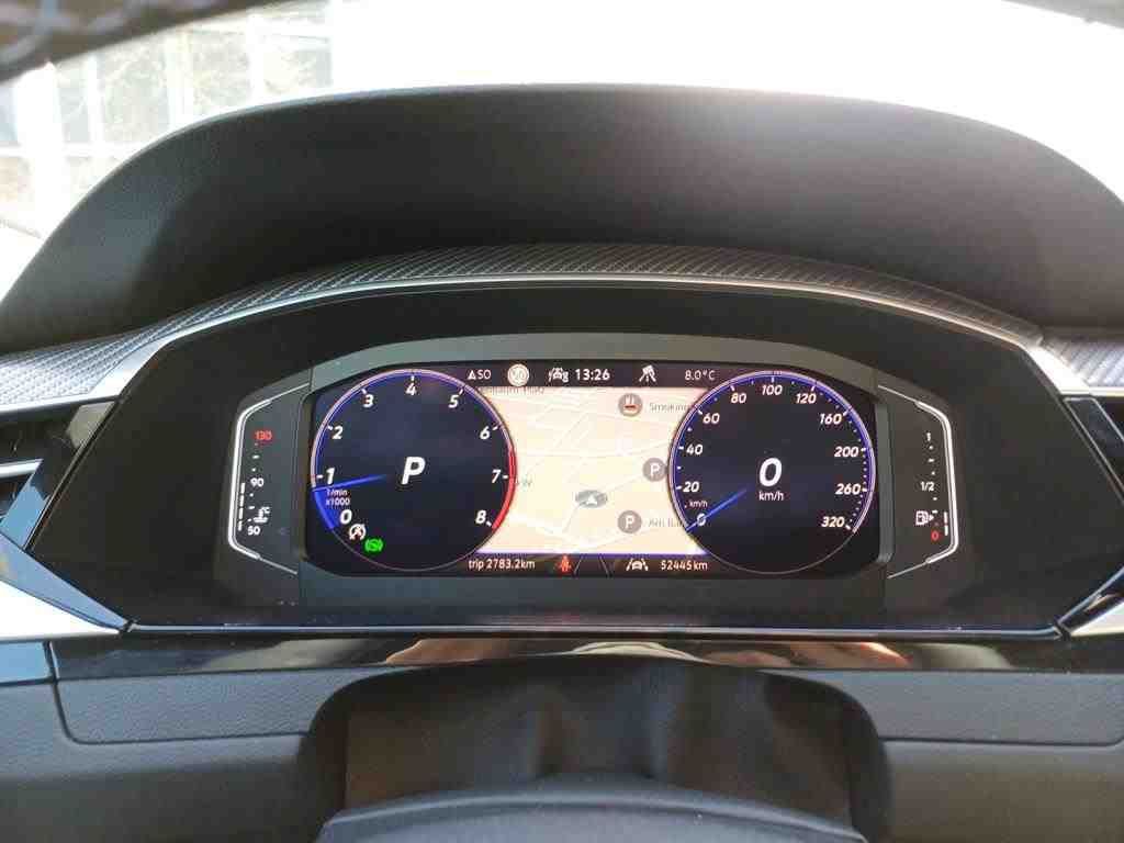 Volkswagen Arteon - Bild 9