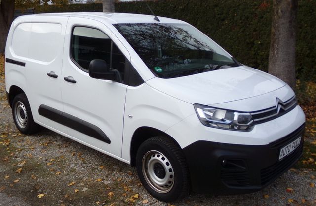 Citroën Berlingo Kasten Club M/L1 KLIMA*NAVI