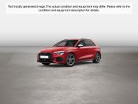 Audi S3 - Vorschau Bild 1