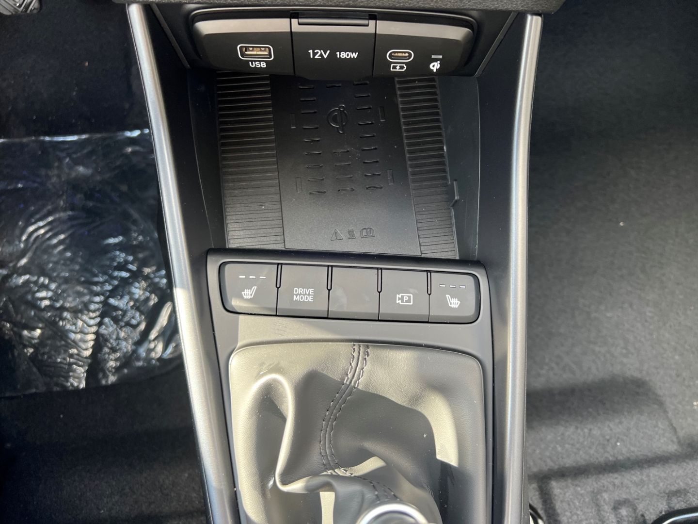 Hyundai i20 – Bild 19