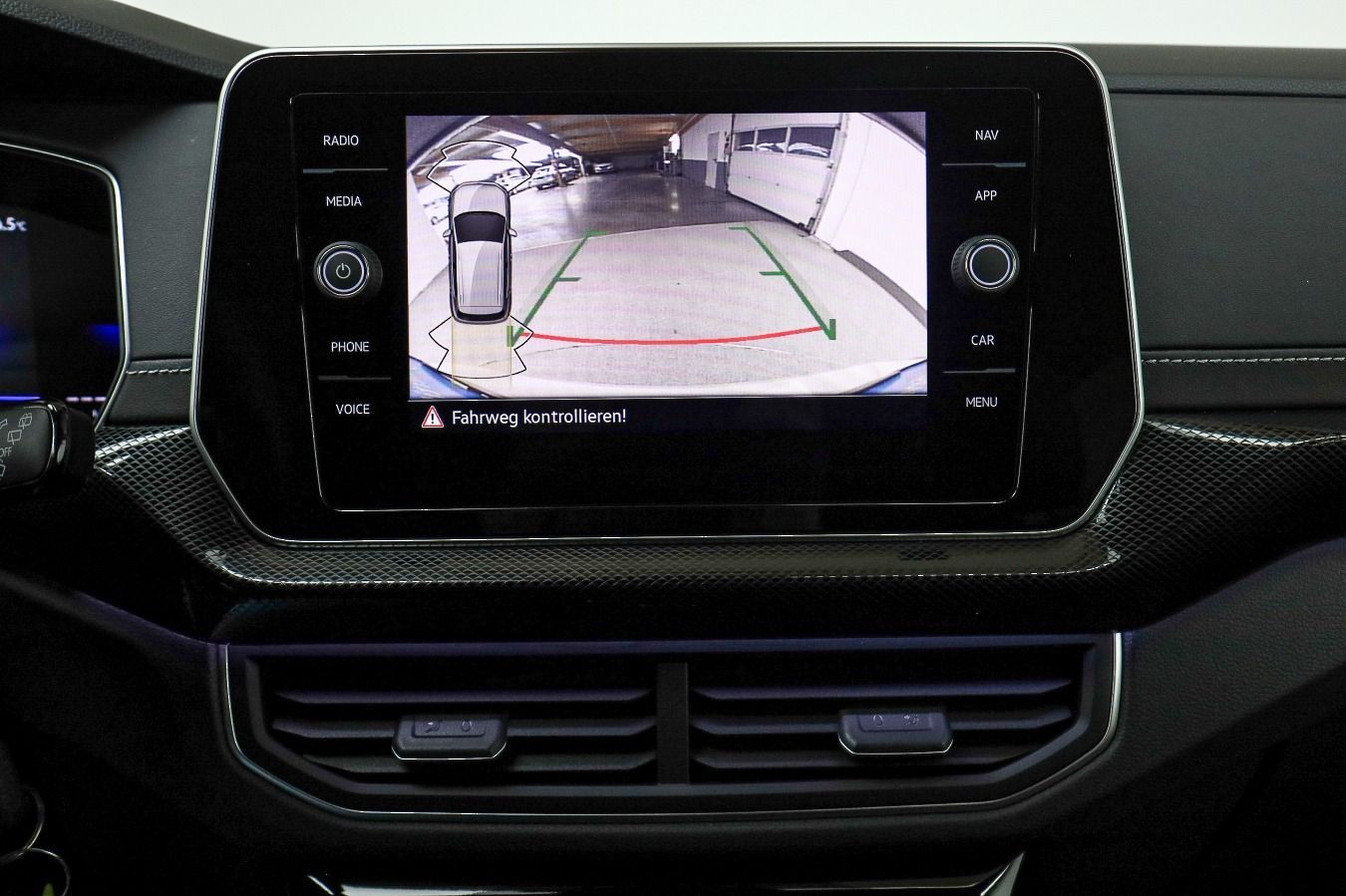 Volkswagen T-Cross - Bild 17