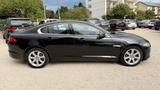 Jaguar XF 2.2 Diesel - Jaguar XF: Automatik