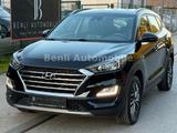 Hyundai Tucson Advantage/2WD/NAVI/KLIMA/TMP/SHZ/LHZ/TÜV - Hyundai TUCSON Gebrauchtwagen in Dortmund