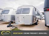 HYMER / ERIBA / HYMERCAR Eriba Touring 560 **PREISVORTEIL: 10.765,-!!!** - HYMER / ERIBA Etagenbett Wohnwagen