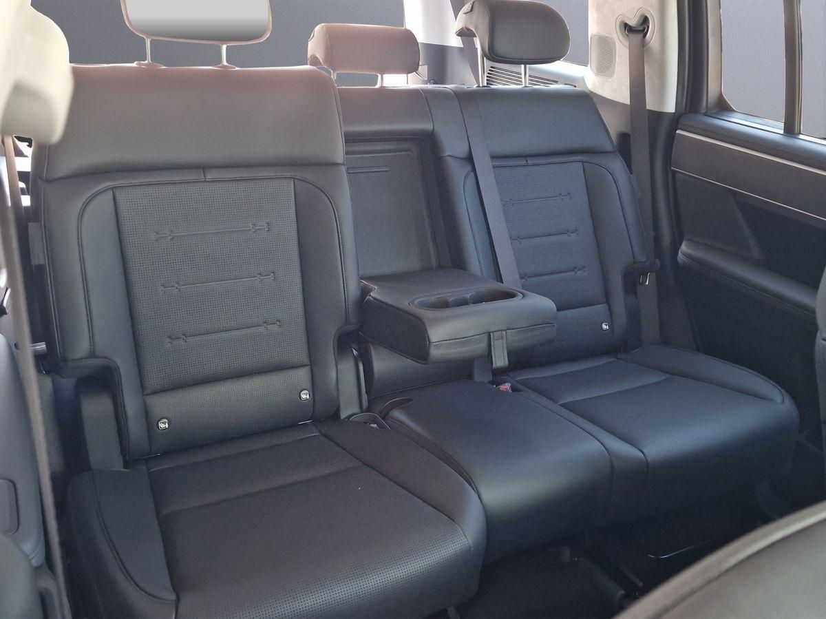 Hyundai Santa Fe – Bild 16