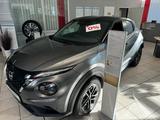Nissan Juke Hybrid N-Connecta - Nissan: Ju