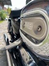 Harley-Davidson Sportster XL883L (low) Jekill & Hyde - HARLEY-DAVIDSON SPORTSTER 883 LOW