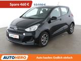 Hyundai i10 1.2 Style Aut*NAVI*SHZ*KLIMA*GARANTIE* - Hyundai i10 Gebrauchtwagen in Hamburg