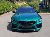BMW M8 Competition GC, Laser,B&W,neuwertig - BMW M8 Gebrauchtwagen