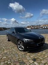 BMW 318 Gran Turismo Gran Turismo 318d Advantage... - BMW Gebrauchtwagen in Lübeck