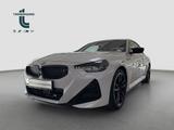 BMW M240i xDrive Steptronic Coupe Sport Aut. - weiße BMW M240i