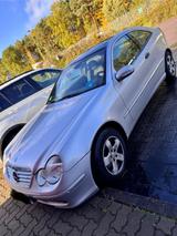 Mercedes-Benz Mercedes C200 Kompressor - Mercedes-Benz C 200: Coupe, Kompressor