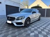 Mercedes-Benz Mercedes C43 AMG - Mercedes-Benz C 43 AMG in Ludwigshafen