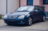 Mercedes-Benz C 320 C -Klasse Sportcoupe C 320 AMG LEDER BOSE - gebrauchte Mercedes-Benz C 320 aus dem Jahr 2004