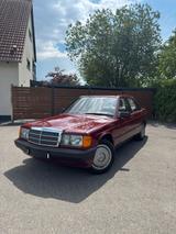 Mercedes-Benz 190E 1.8   3. Hand - Mercedes-Benz 190 Gebrauchtwagen in Nürnberg
