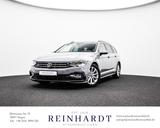Volkswagen PASSAT VARIANT 1.5TSI R LINE/17Z/LED/ACC/KAMERA - Volkswagen Passat aus 2022
