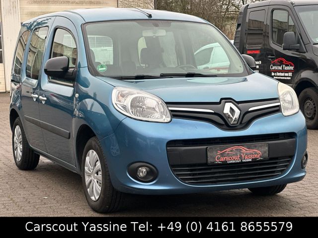 Renault Kangoo Happy Family/Klima/AHK/