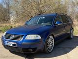 Volkswagen Passat B5 1.8T | 2004 | 200 PS | 19" - gebrauchte VW Passat Variant aus dem Jahr 2004