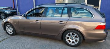 BMW 525 - 4