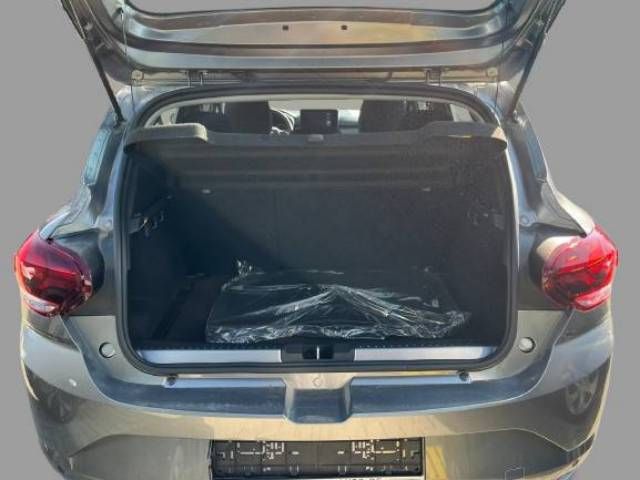 Fahrzeugabbildung Dacia Sandero Journey TCe 90