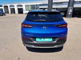 Opel Grandland Ultimate 1,2 AT+NAV+MATRIX+SHZ+RFK+APA - Opel Grandland (X): Ultimate
