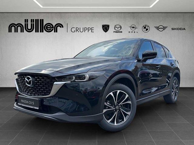 Mazda CX-5 G 165 PS 6MT FWD ADVANTAGE