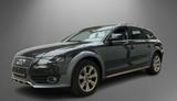 Audi A4 Allroad 2.0 TFSI Aut .quattro*XENON*PANO*AHK* - gebrauchte Audi A4 Allroad aus dem Jahr 2010