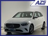 Mercedes-Benz B 220 CDI Style Virtual Cockpit Navi LED 1.Hand - mit Diesel-Antrieb: Kleinbus, Automatik