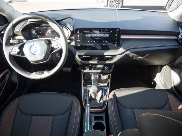 Foto Nummer 6: SKODA Fabia