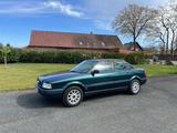 Audi 80 Bj. 1994 - Audi 80 mit Benzin-Antrieb: Limousine, mit Klimaanlage