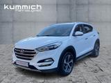 Hyundai TUCSON 1.6 T-GDi 7-DCT 4WD Premium - Hyundai TUCSON Gebrauchtwagen in Stuttgart