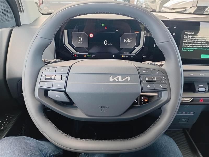 Kia EV2 - Bild 13