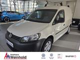 Volkswagen Caddy Cargo 1.6 TDI APP KLI KAM AHK 8FACH - VW Caddy Gebrauchtwagen in Chemnitz