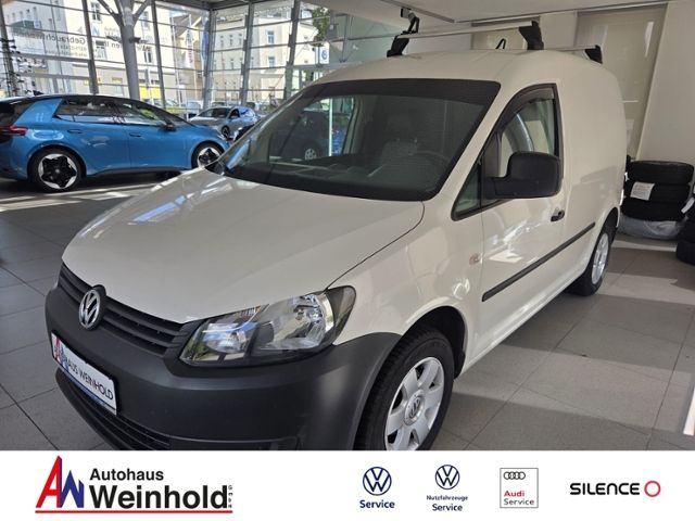 Caddy Cargo 1.6 TDI APP KLI KAM AHK 8FACH