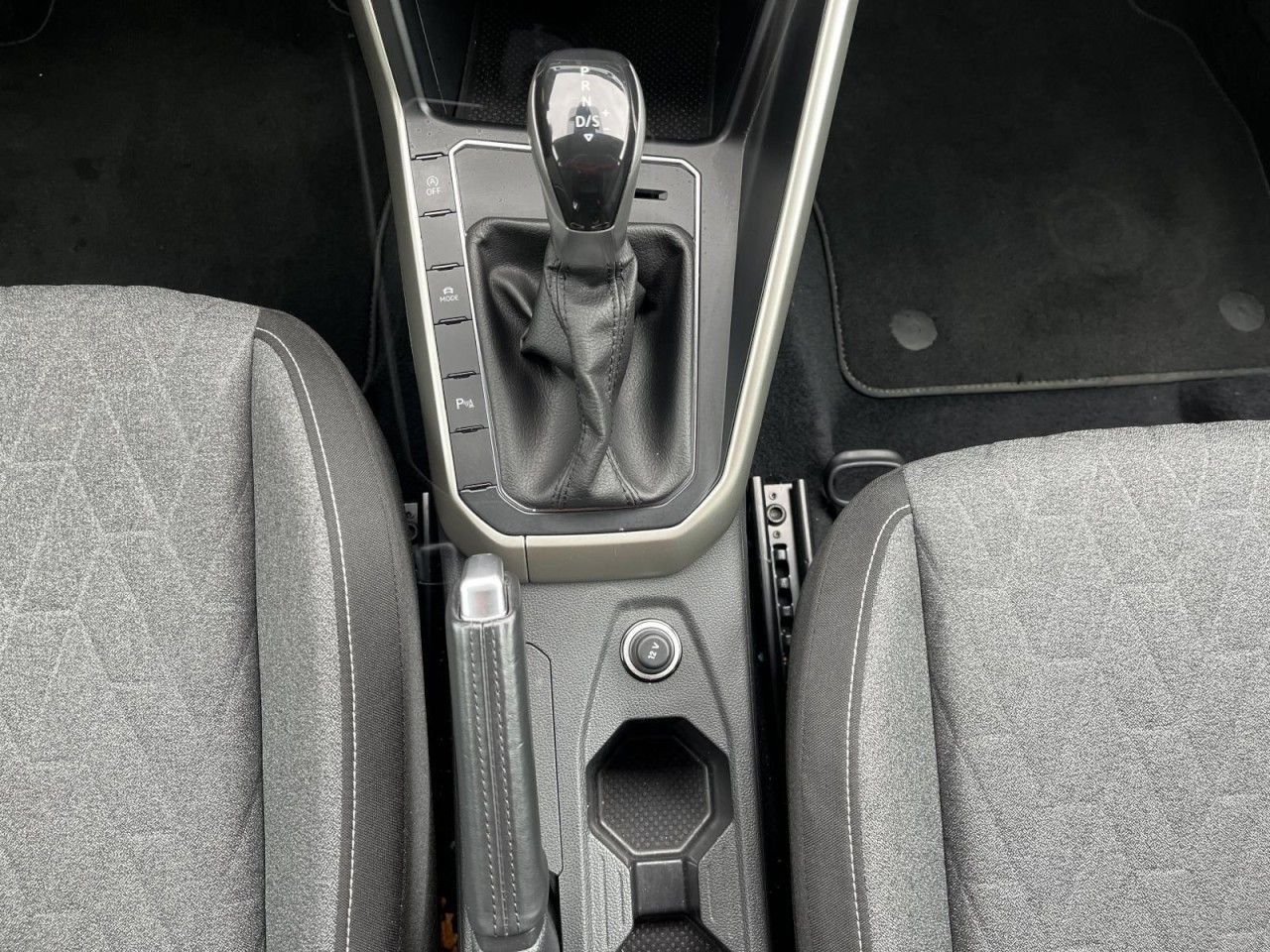 Volkswagen Taigo - Bild 19