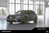 Mercedes-Benz AMG A 35 4M 19" NIGHT Kam Multib Ambi Keyl Carpl - graue Mercedes-Benz A 35 AMG