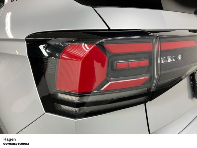Volkswagen T-Cross - Bild 11