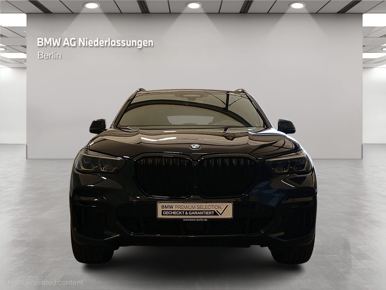 BMW X5 xDrive30d M Sport AHK Driv.Assist.Prof Laser foto 4