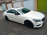Mercedes-Benz Mercedes CLS C218 350CDI AMG  4Matic Final... - Mercedes-Benz 350 in Köln