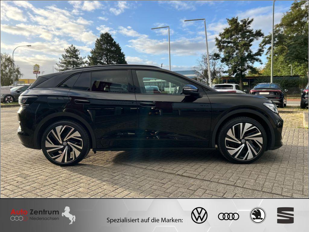 Volkswagen ID.4 4M GTX Infotainm. Paket AZN-Haus-Förderung*, миниатюра 6