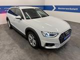 Audi A4 Allroad quattro 40 TDI AHK HUD Matrix Leder - Audi A4 Allroad aus 2022