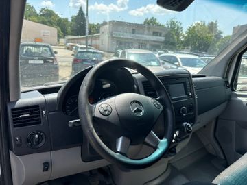 Mercedes Sprinter - 9