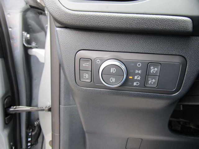 Kuga 2.5 Duratec PHEV ST-LINE X/AHK/ACC/RFK/TWA/
