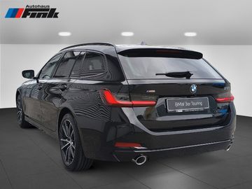 BMW 318i Touring DAB Komfortzg. Tempomat Klimaaut.